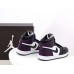 Кросівки Nike Air Jordan 1 Retro High Purple Кросівки Nike Air Jordan 1 Retro High Purple
